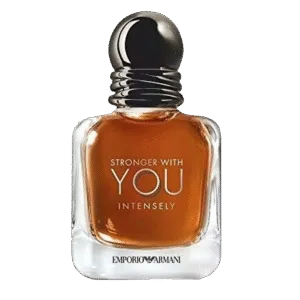 Emporio Armani Stronger With You