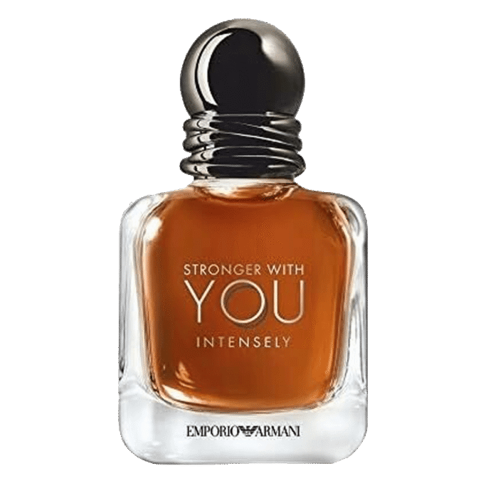 Emporio Armani Stronger With You