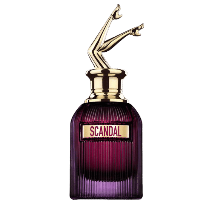 Jean Paul - Scandal Intense