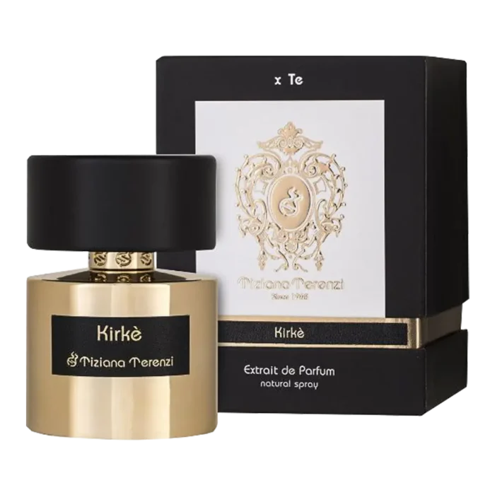Kirke
