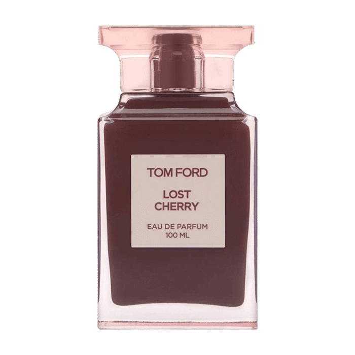 Tom Ford - Lost Cherry