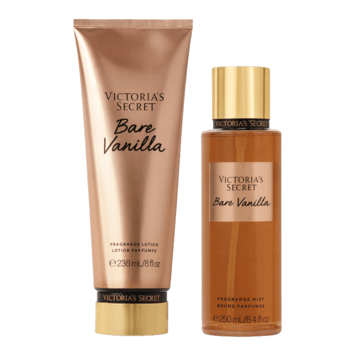 Victoria Secret - Bare Vanilla