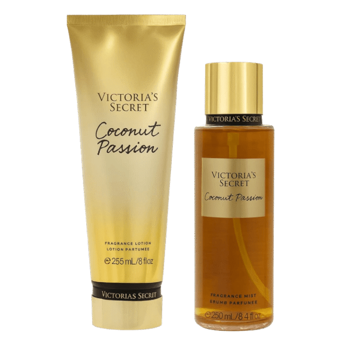 Victoria Secret - Coconut Passion