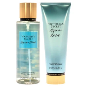 Victoria Secret Aqua Kiss