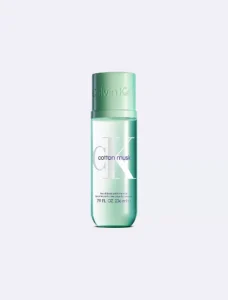 CK Kotton Musk Hair and Body perfume mist