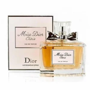 Miss Dior Cherie