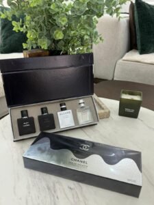 Chanel Mini Parfumes