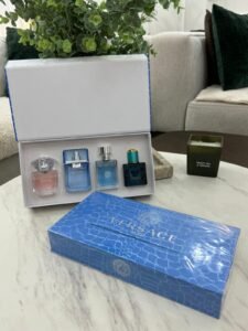 Versace Mini Parfumes