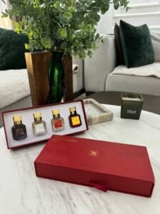 Baccarat Mini Parfumes