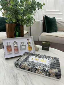 Dior Mini Parfumes