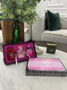 Victoria's Secret Mini Parfumes
