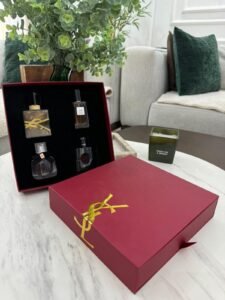 Yves Saint Laurent Mini Parfumes