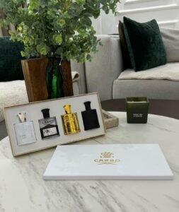 Aventus Creed Mini Parfumes