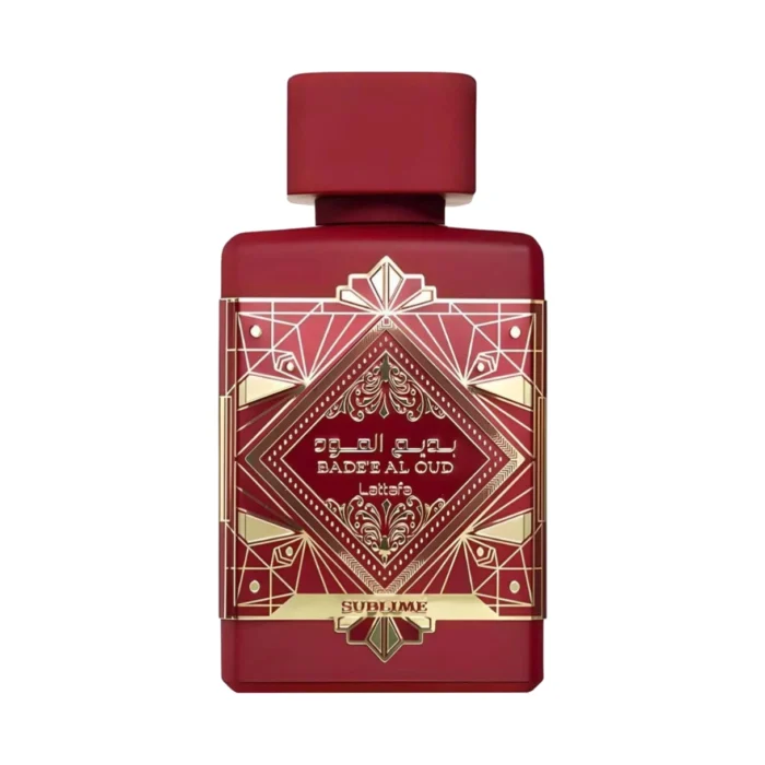 badee al oud lattafa badee al oud lattafa